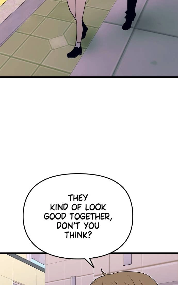 My Bias Gets on the Last Train Chapter 46 Page 97