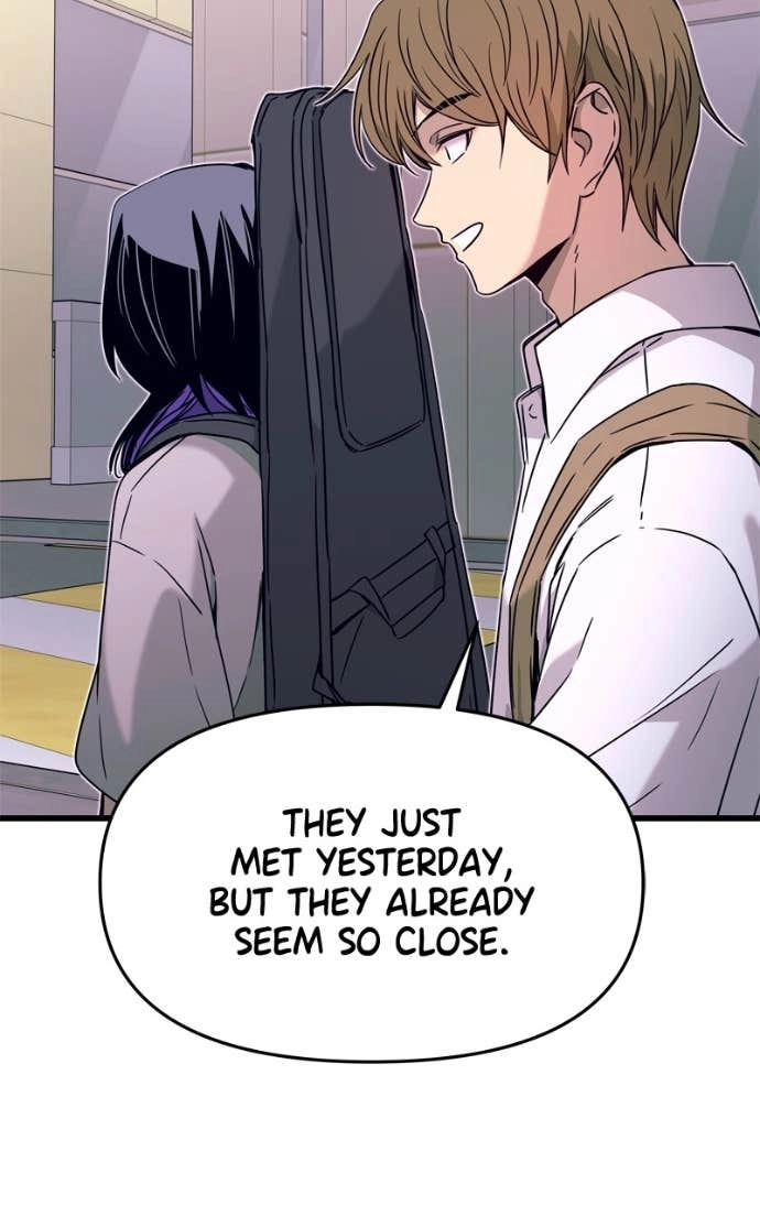My Bias Gets on the Last Train Chapter 46 Page 98