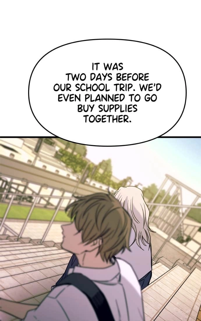 My Bias Gets on the Last Train Chapter 42 Page 87