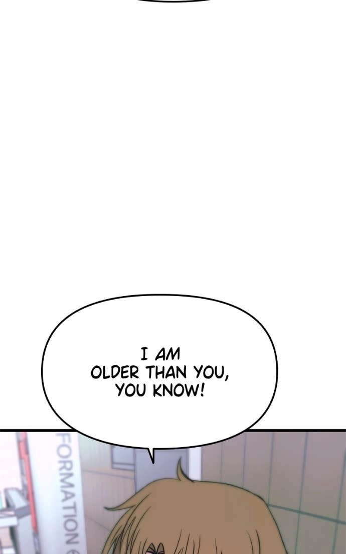 My Bias Gets on the Last Train Chapter 38 Page 100