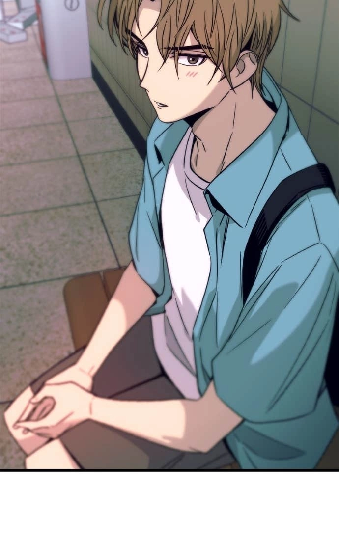 My Bias Gets on the Last Train Chapter 38 Page 101