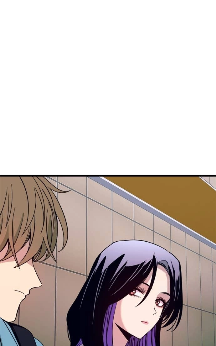 My Bias Gets on the Last Train Chapter 38 Page 102