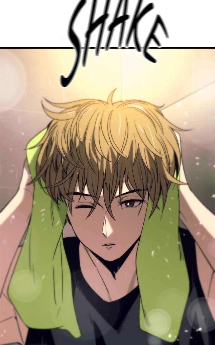 My Bias Gets on the Last Train Chapter 38 Page 110
