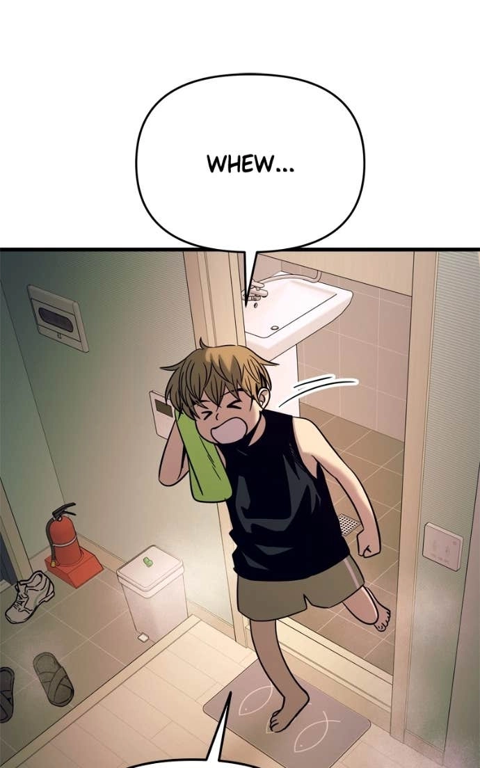 My Bias Gets on the Last Train Chapter 38 Page 112