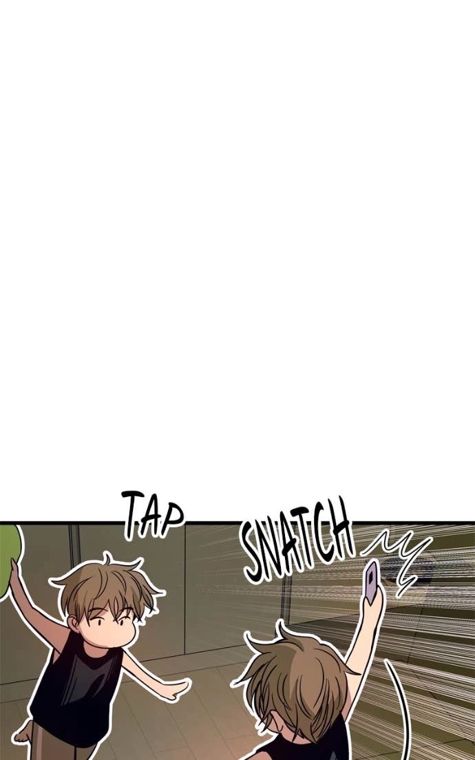 My Bias Gets on the Last Train Chapter 38 Page 118