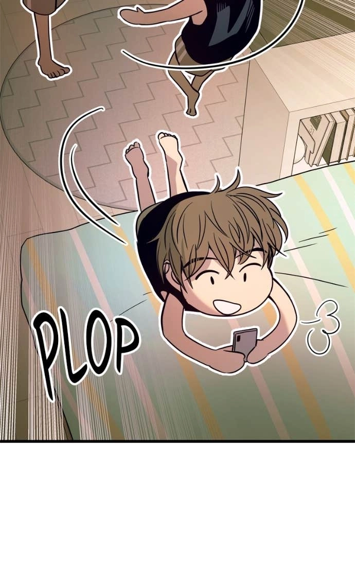My Bias Gets on the Last Train Chapter 38 Page 119