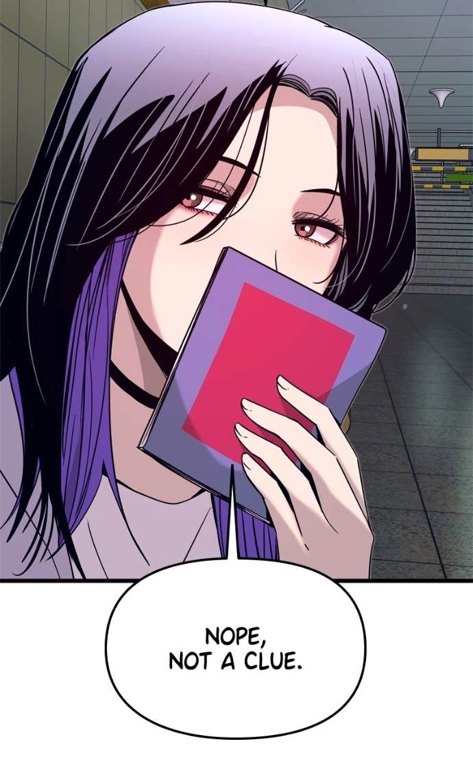 My Bias Gets on the Last Train Chapter 38 Page 12