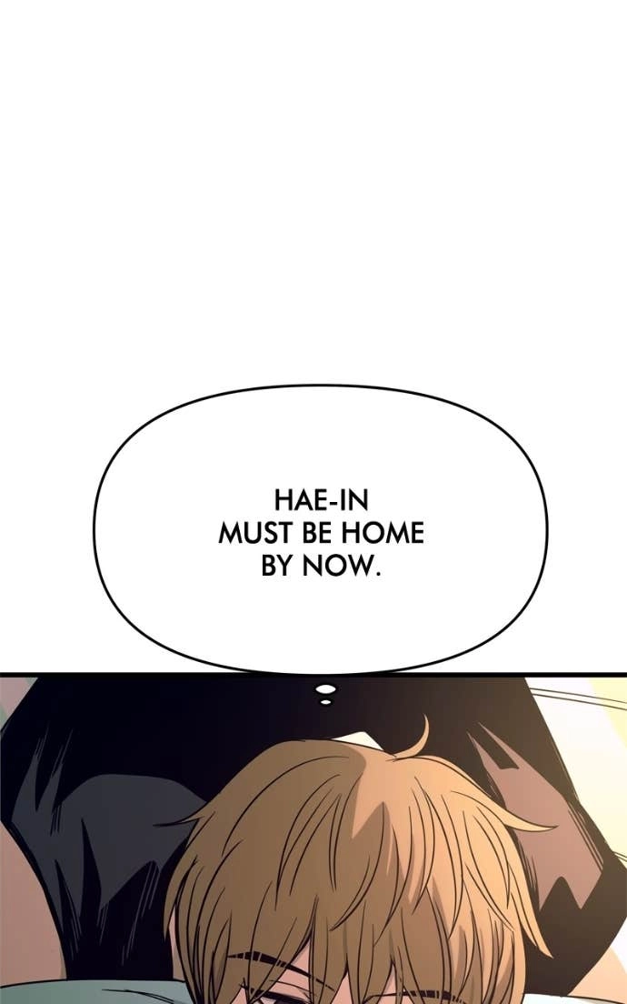 My Bias Gets on the Last Train Chapter 38 Page 120