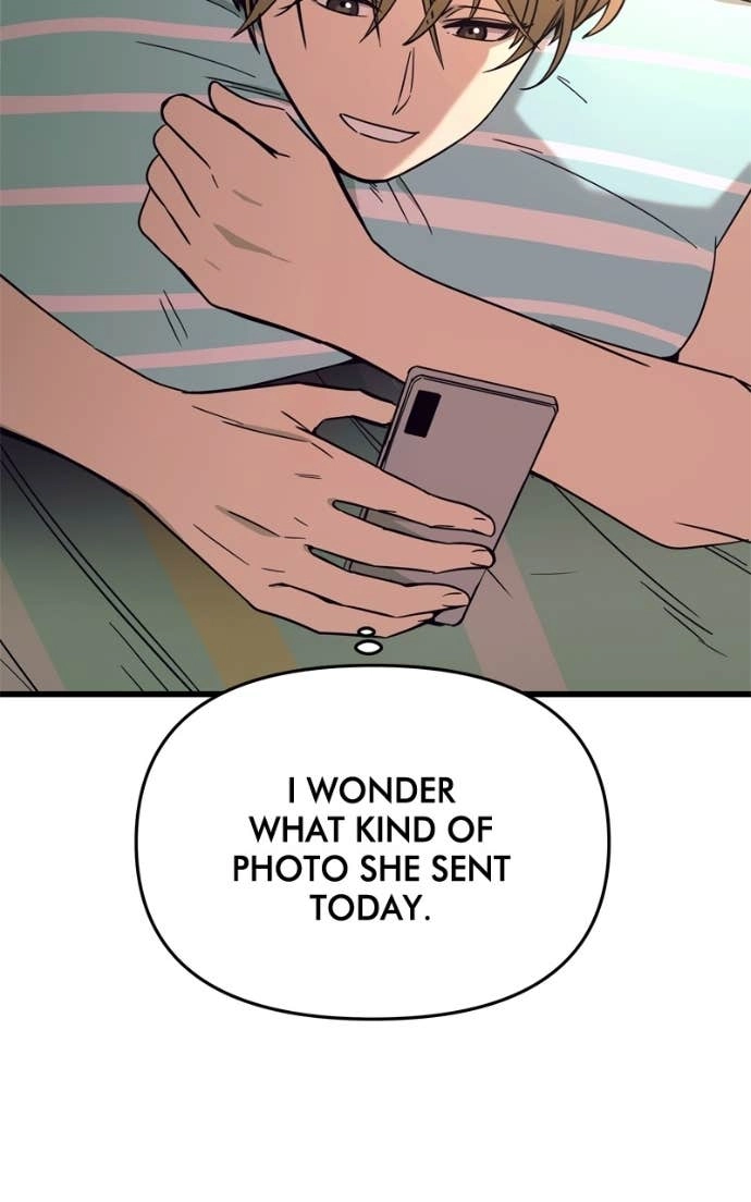 My Bias Gets on the Last Train Chapter 38 Page 121
