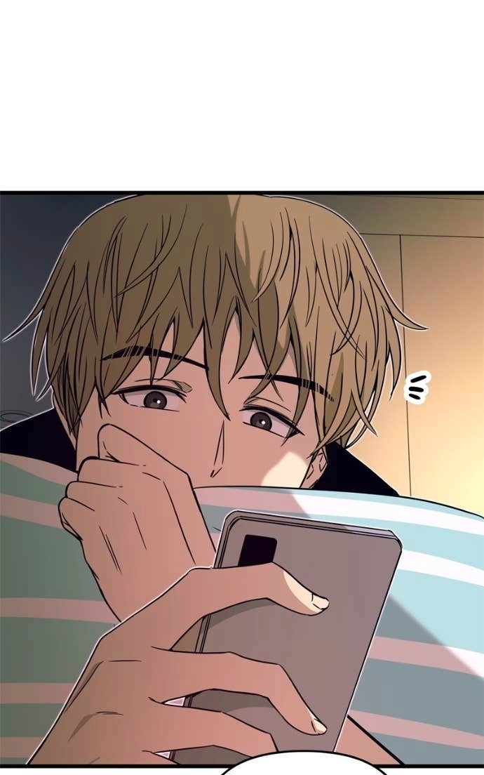 My Bias Gets on the Last Train Chapter 38 Page 122
