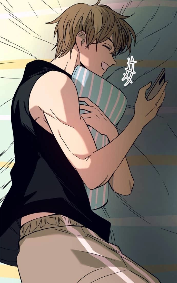 My Bias Gets on the Last Train Chapter 38 Page 126