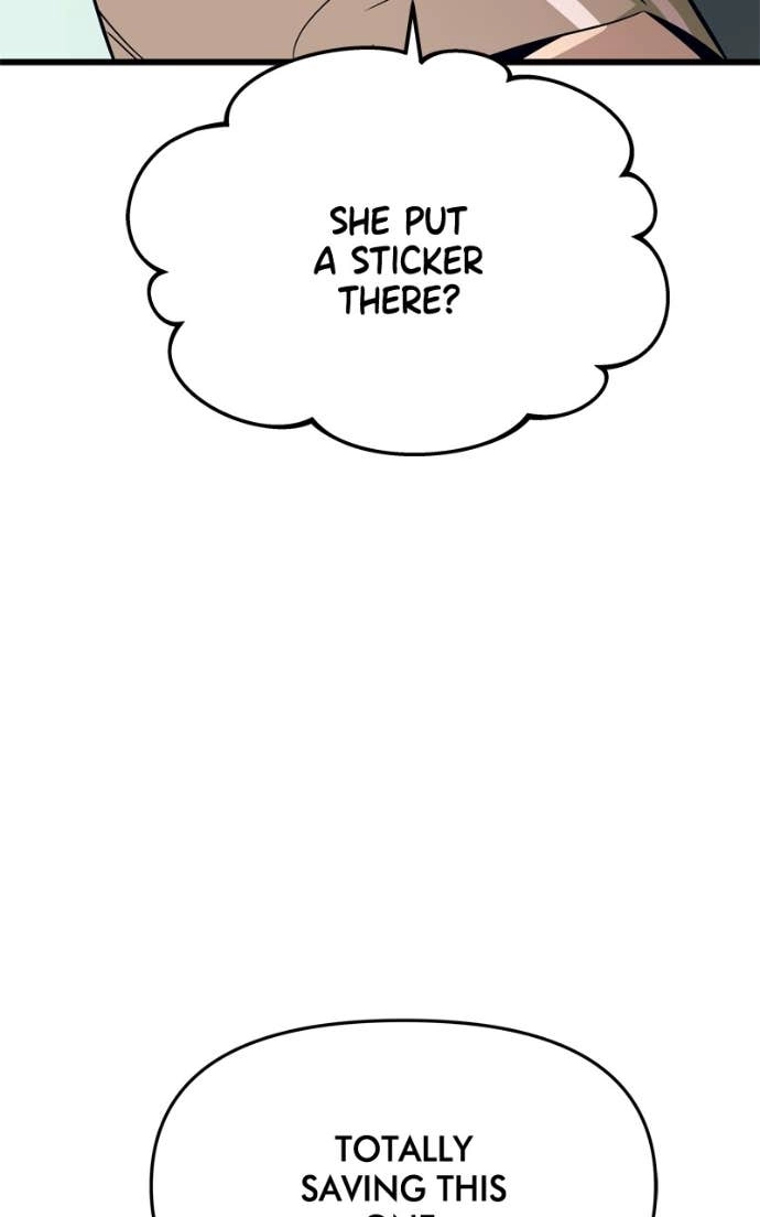 My Bias Gets on the Last Train Chapter 38 Page 127