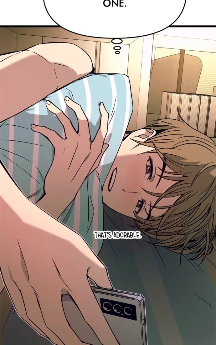 My Bias Gets on the Last Train Chapter 38 Page 128