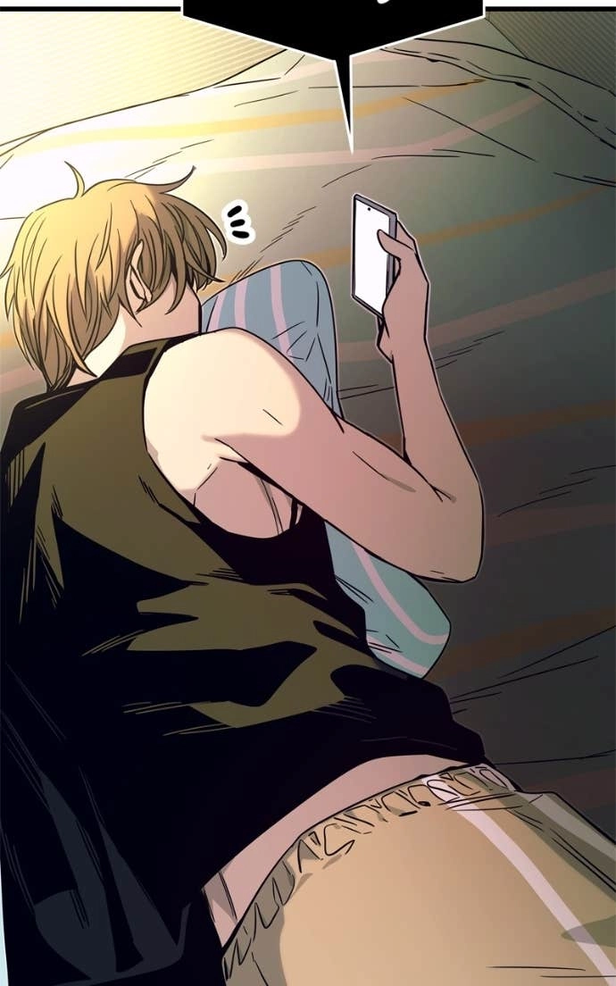 My Bias Gets on the Last Train Chapter 38 Page 130