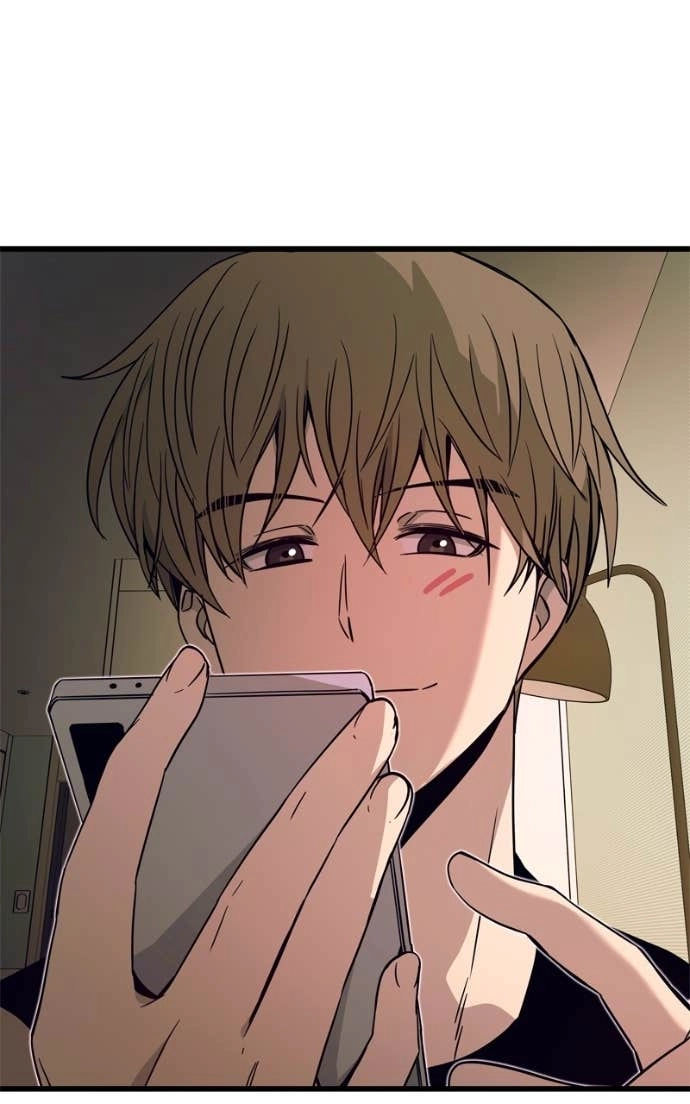 My Bias Gets on the Last Train Chapter 38 Page 135