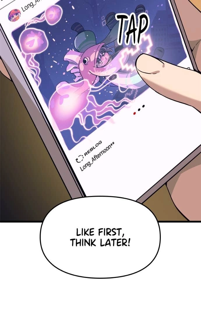 My Bias Gets on the Last Train Chapter 38 Page 137