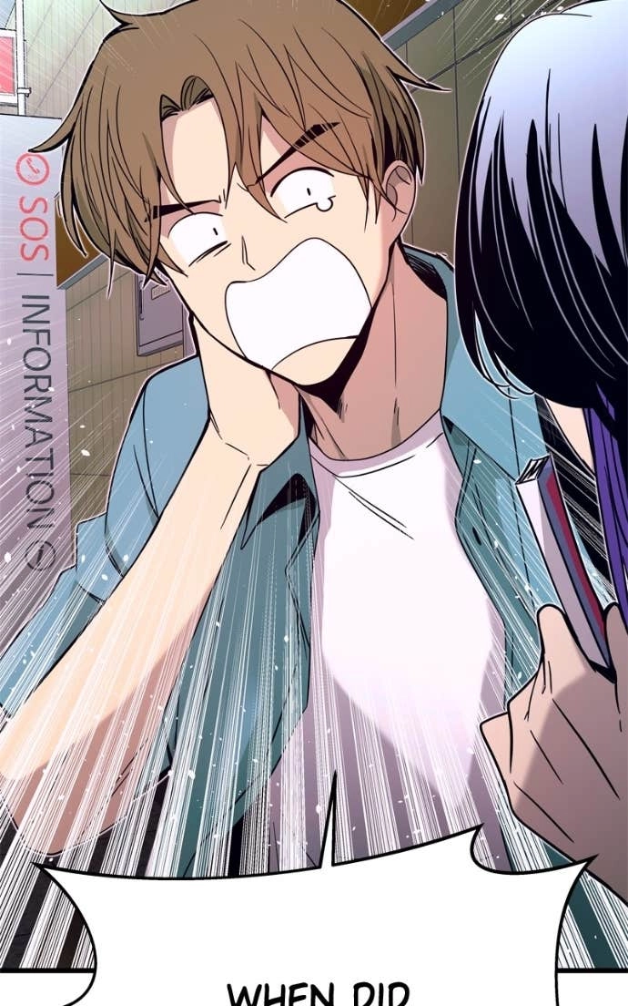 My Bias Gets on the Last Train Chapter 38 Page 14