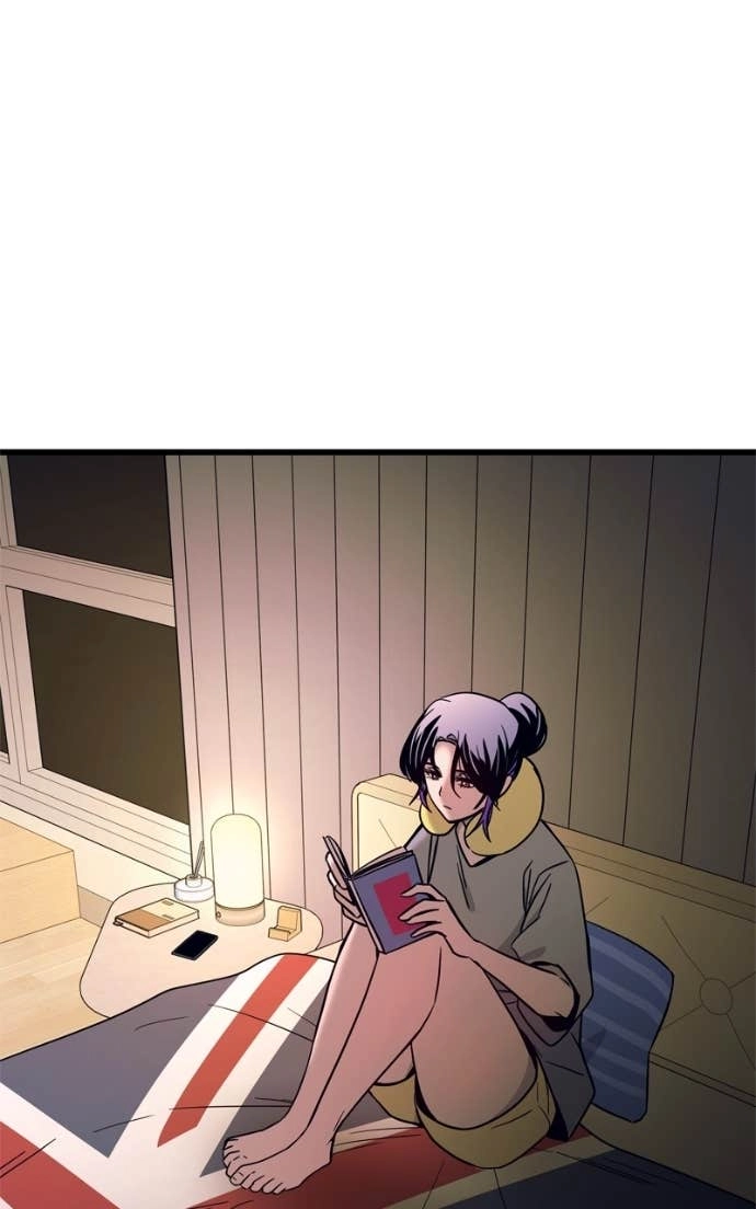 My Bias Gets on the Last Train Chapter 38 Page 140