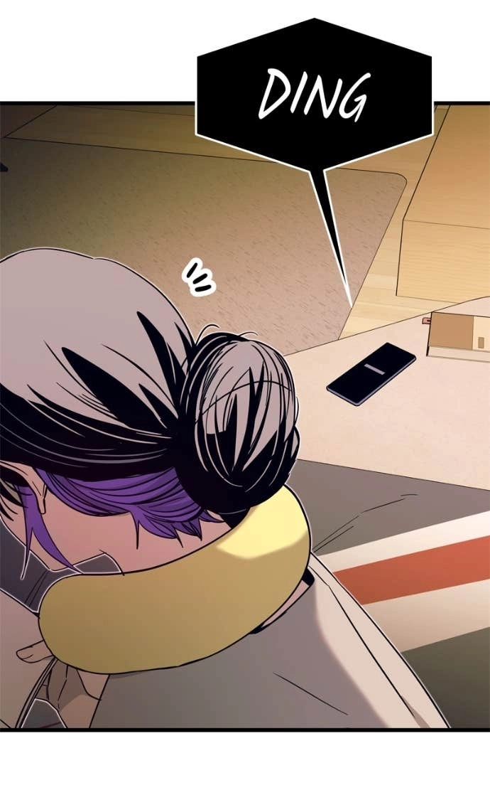 My Bias Gets on the Last Train Chapter 38 Page 142