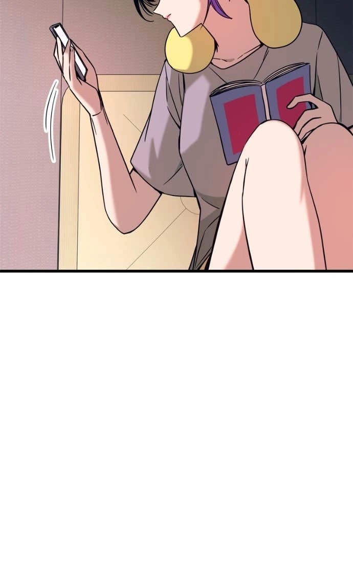 My Bias Gets on the Last Train Chapter 38 Page 144