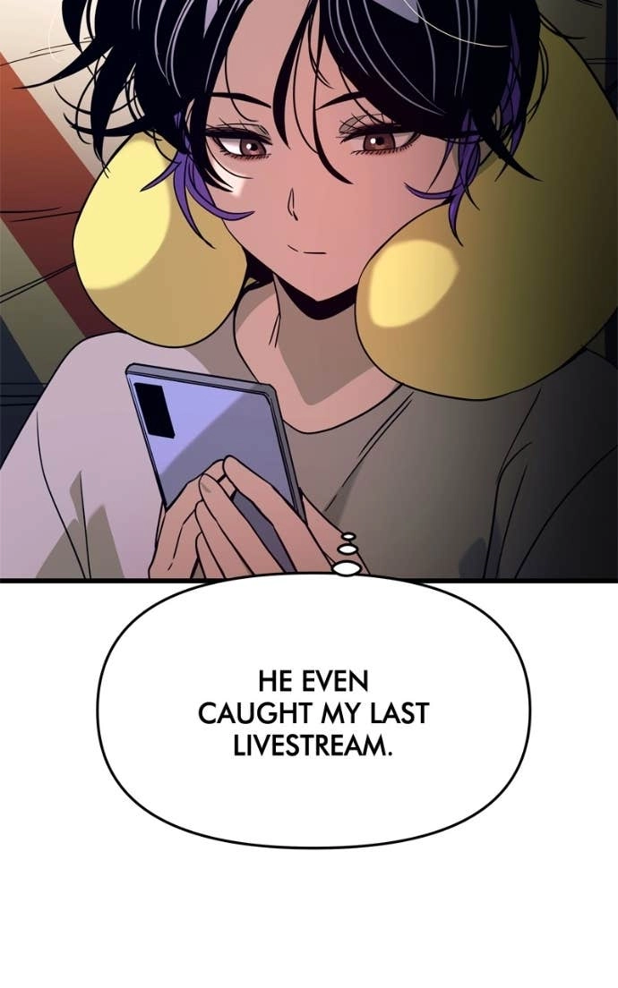 My Bias Gets on the Last Train Chapter 38 Page 149