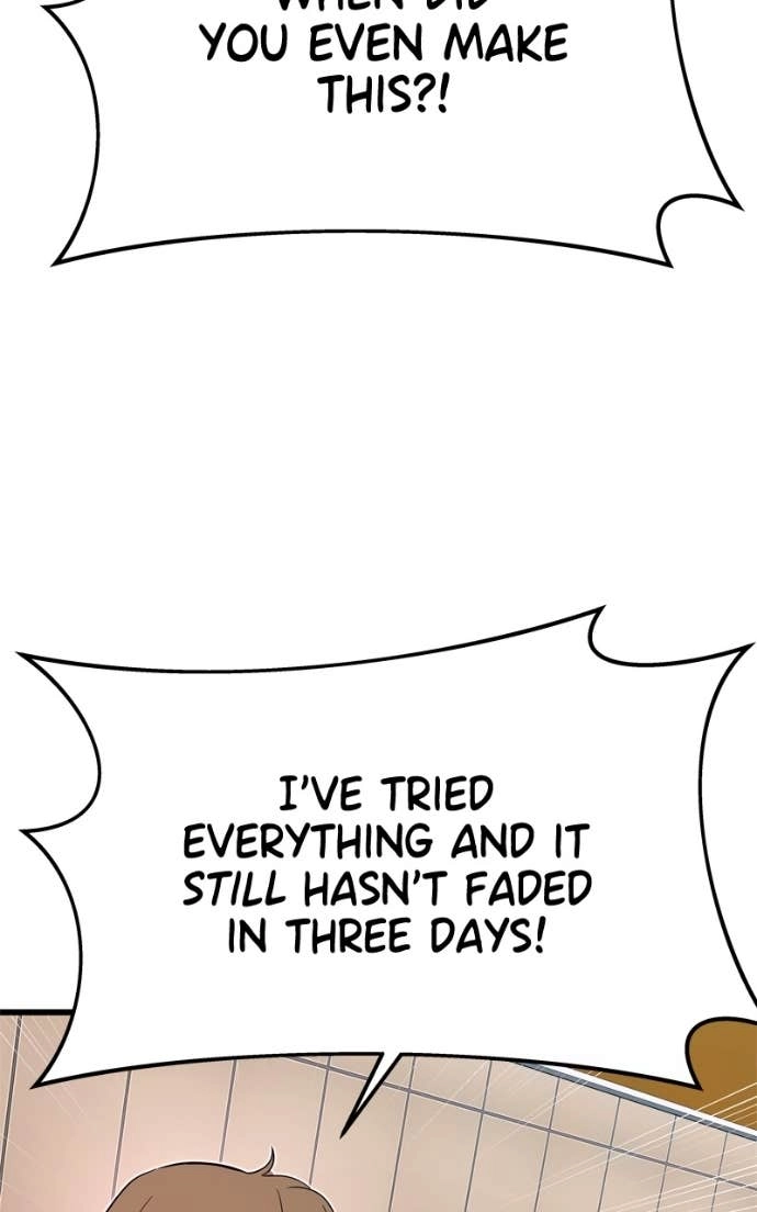 My Bias Gets on the Last Train Chapter 38 Page 15