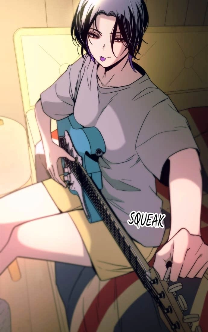 My Bias Gets on the Last Train Chapter 38 Page 158