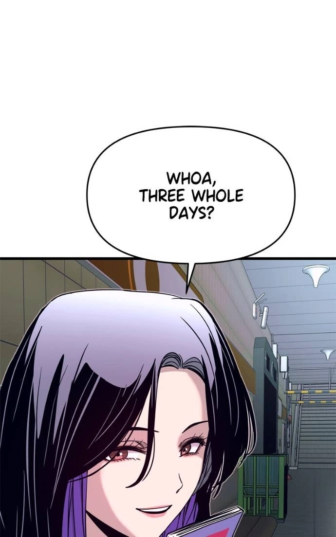 My Bias Gets on the Last Train Chapter 38 Page 17