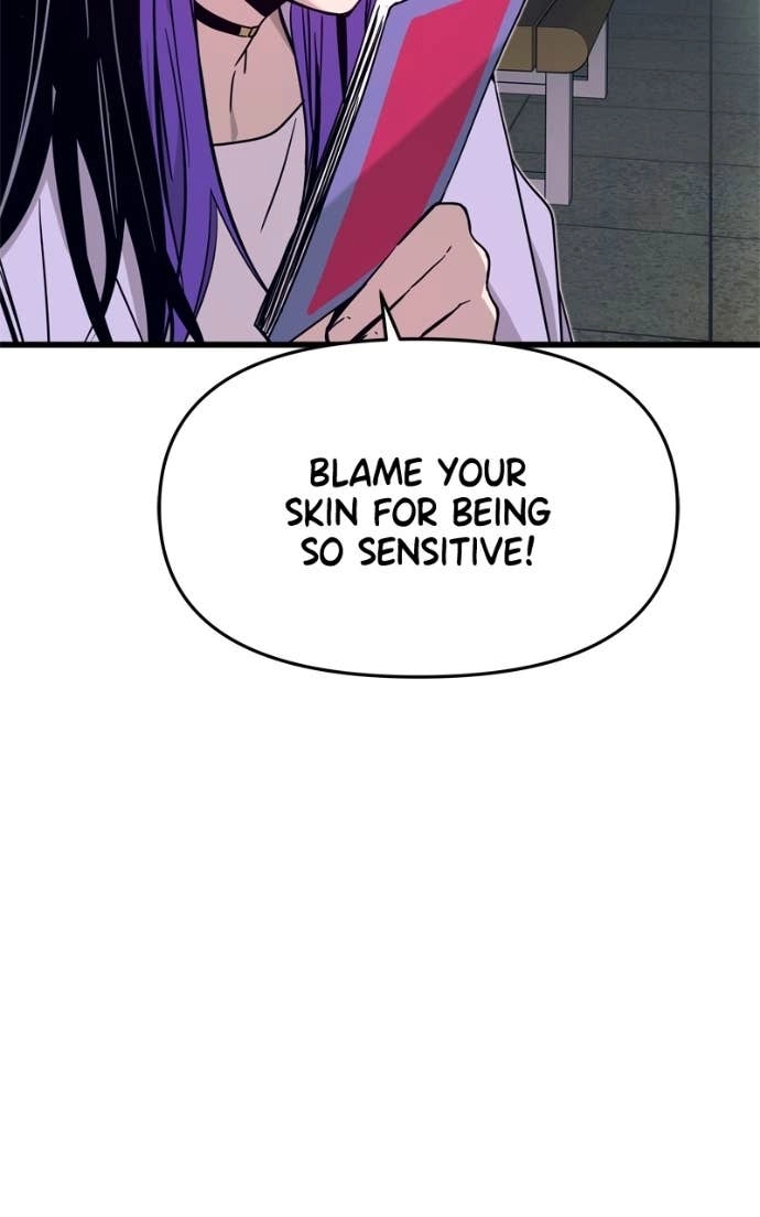 My Bias Gets on the Last Train Chapter 38 Page 18