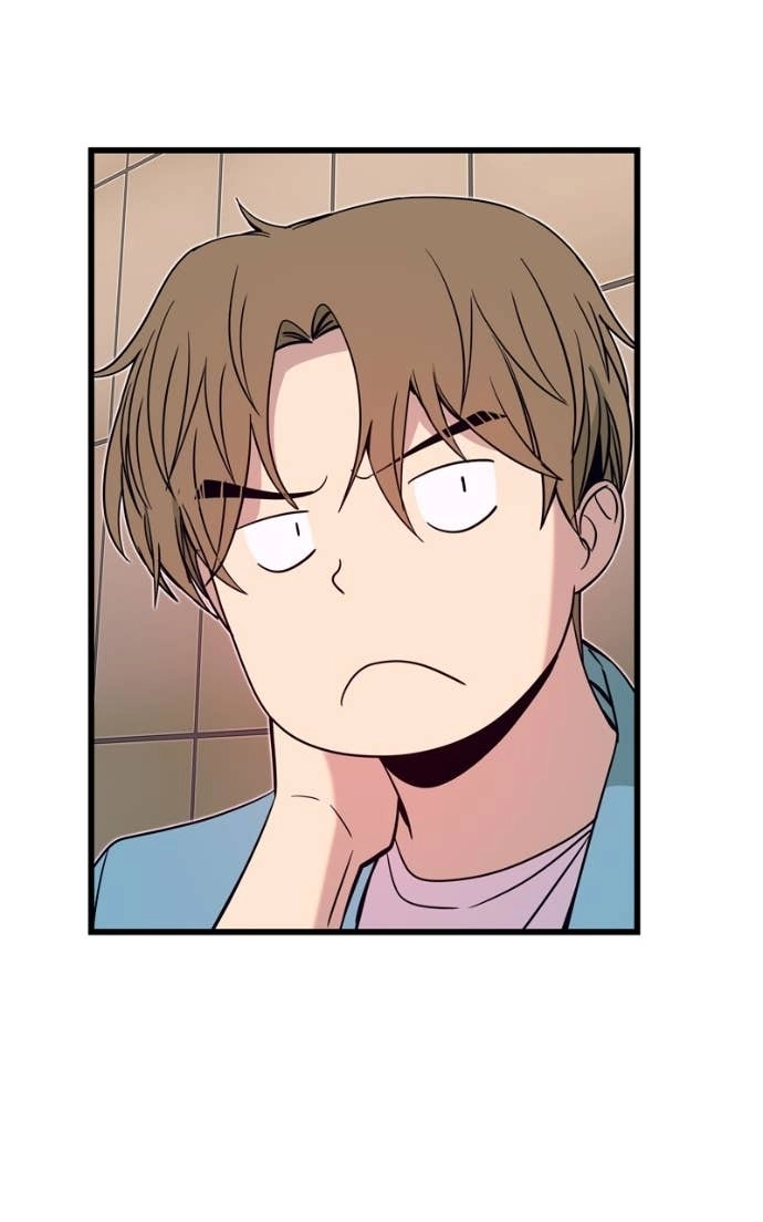 My Bias Gets on the Last Train Chapter 38 Page 19