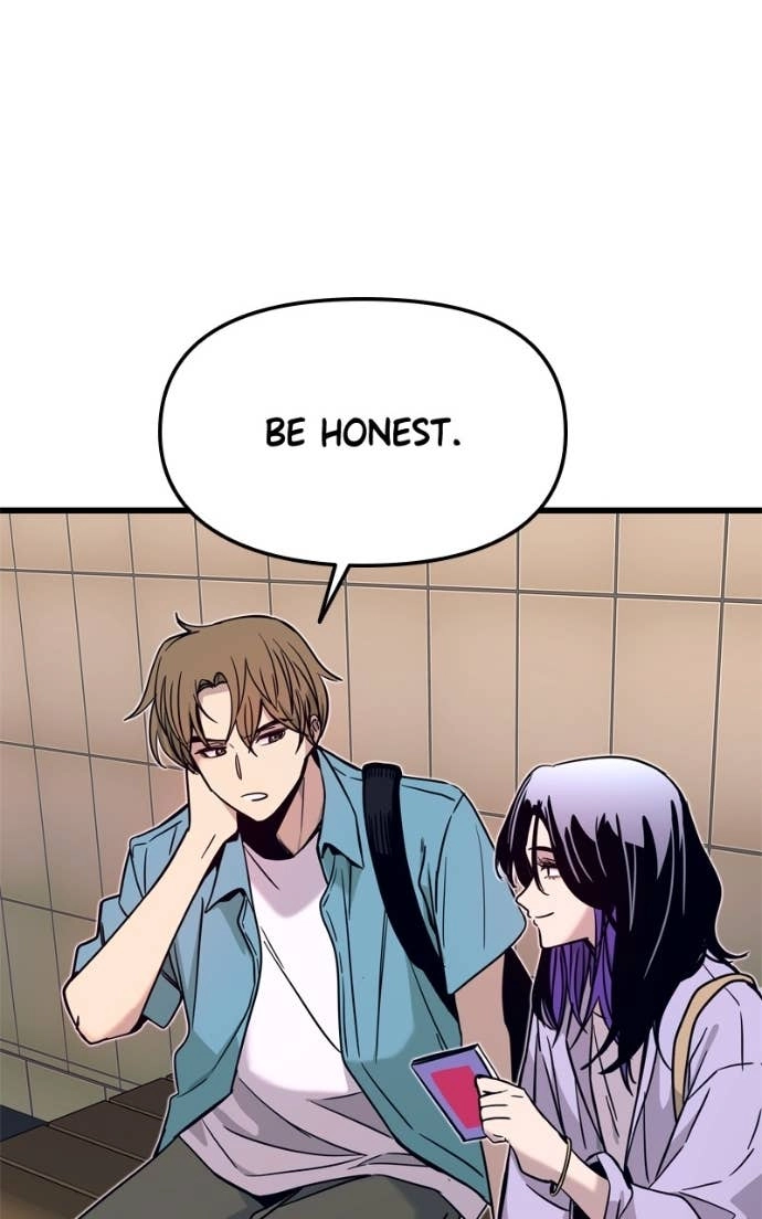 My Bias Gets on the Last Train Chapter 38 Page 20