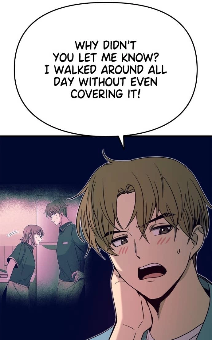 My Bias Gets on the Last Train Chapter 38 Page 22