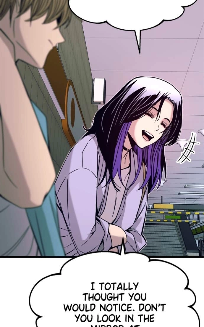 My Bias Gets on the Last Train Chapter 38 Page 24