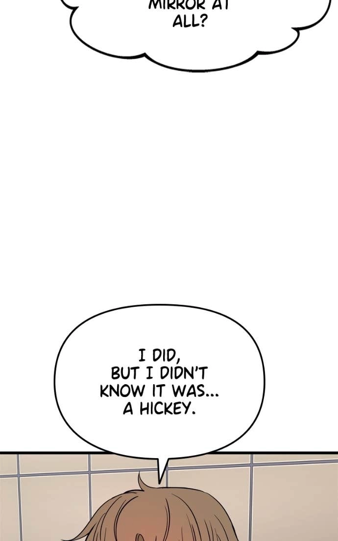 My Bias Gets on the Last Train Chapter 38 Page 25