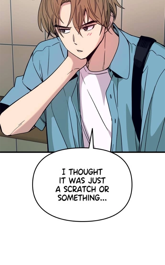 My Bias Gets on the Last Train Chapter 38 Page 26