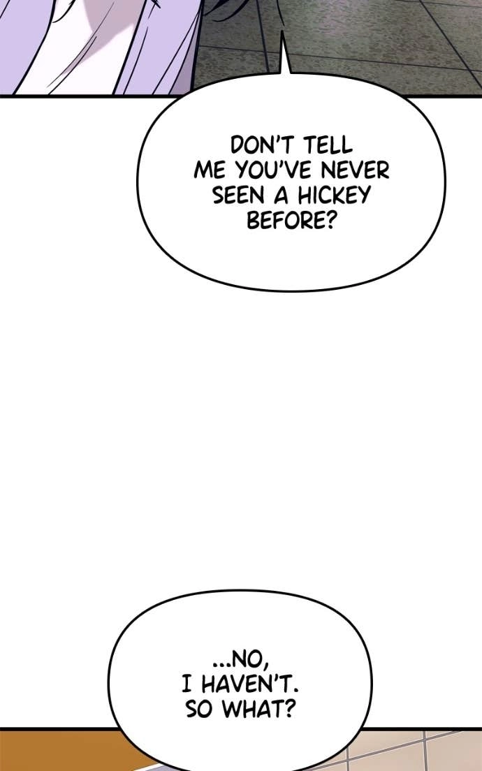 My Bias Gets on the Last Train Chapter 38 Page 28
