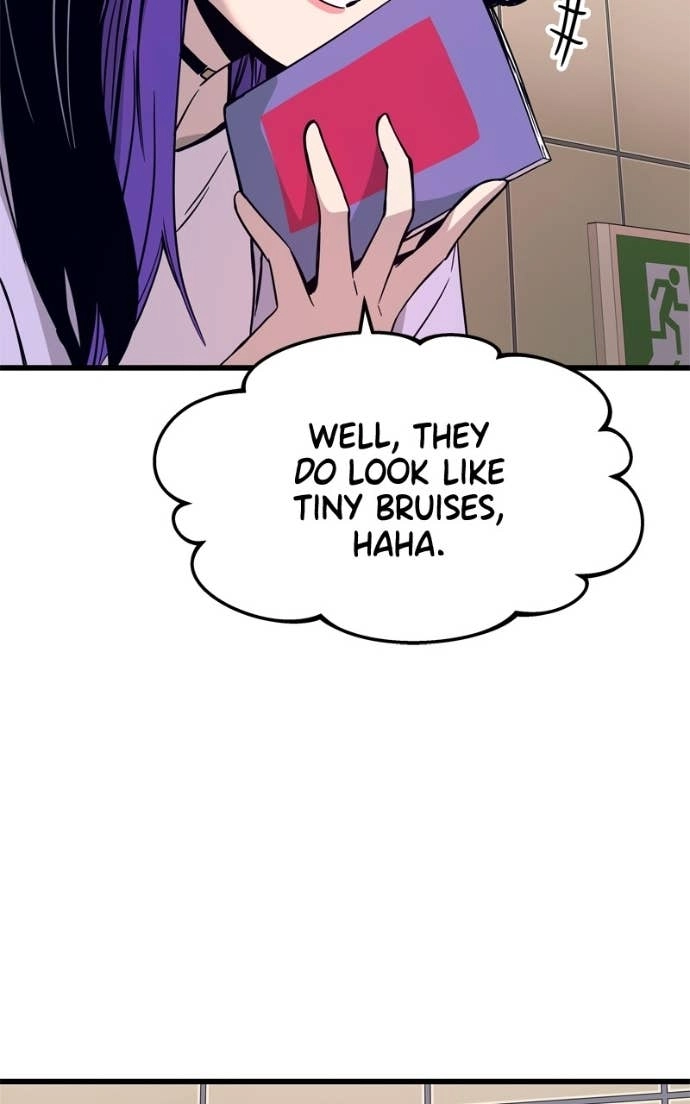 My Bias Gets on the Last Train Chapter 38 Page 31