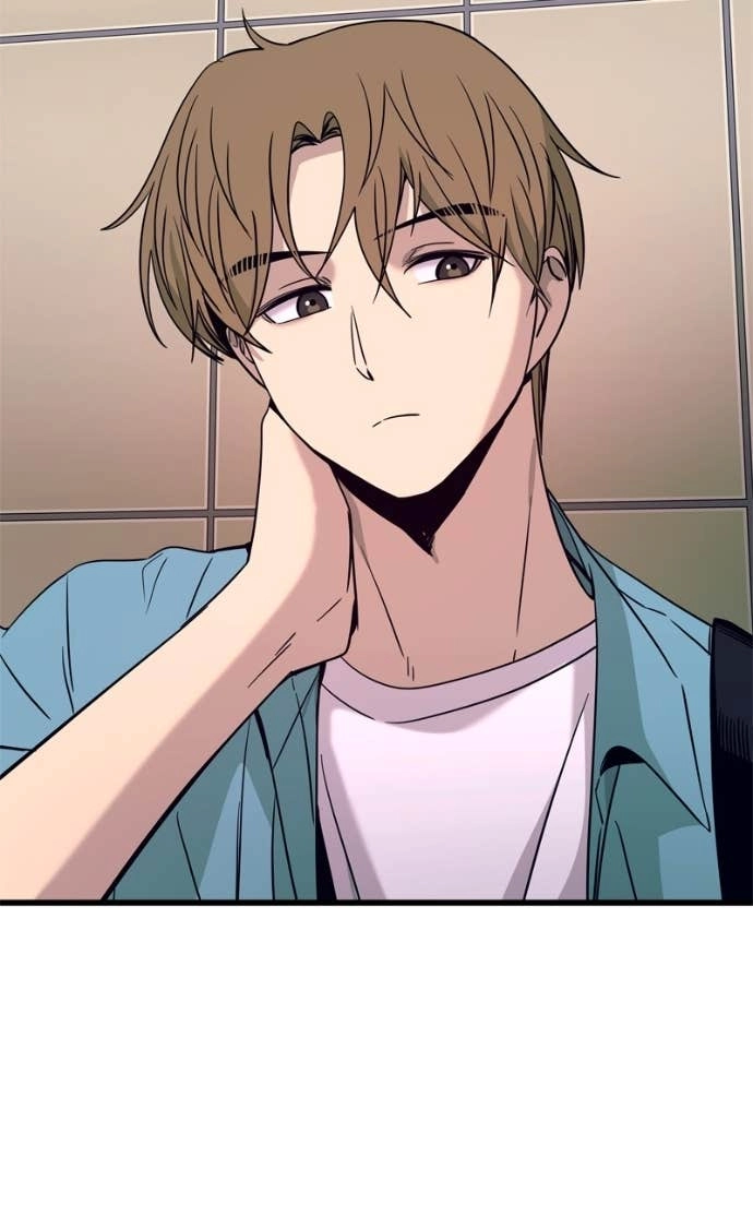 My Bias Gets on the Last Train Chapter 38 Page 32