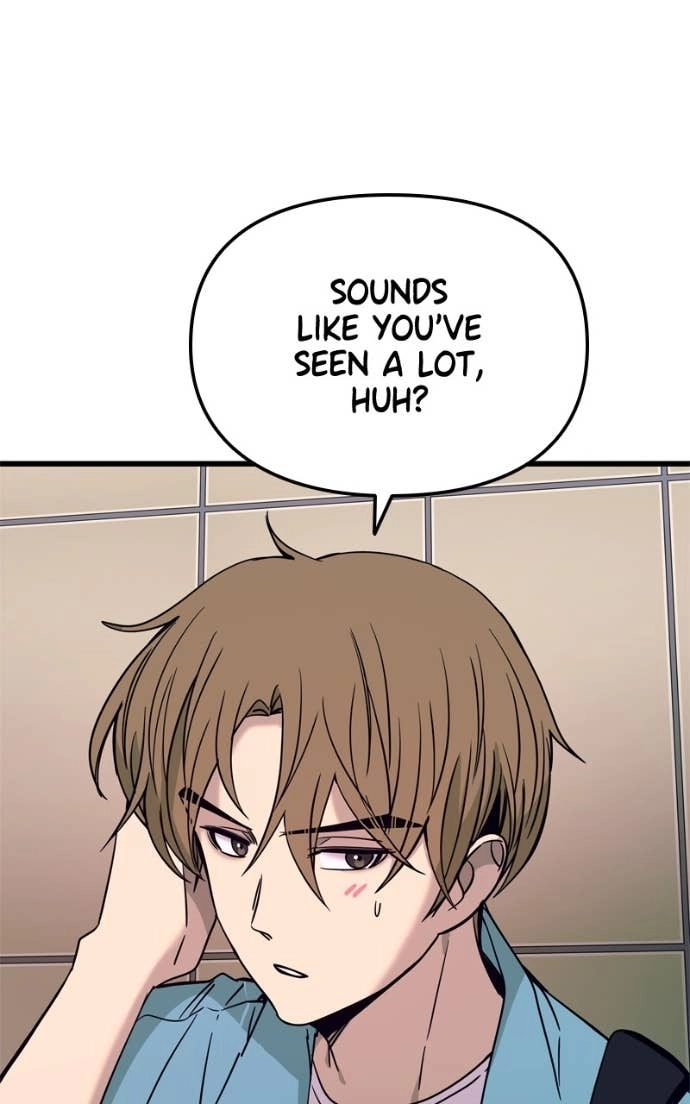 My Bias Gets on the Last Train Chapter 38 Page 33