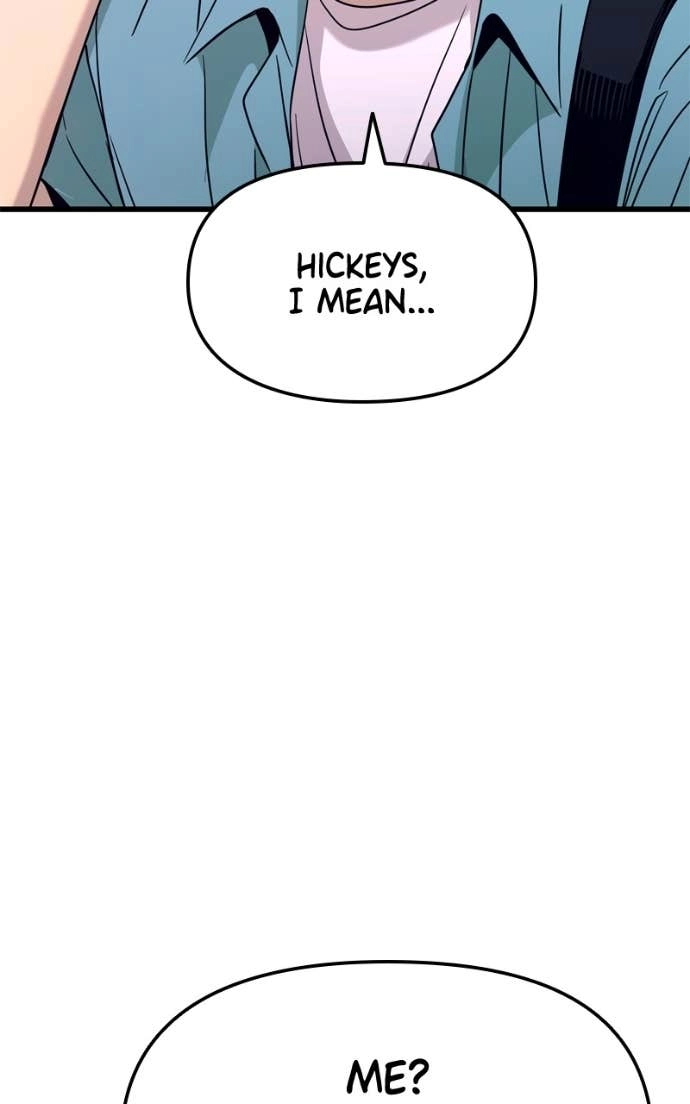 My Bias Gets on the Last Train Chapter 38 Page 34