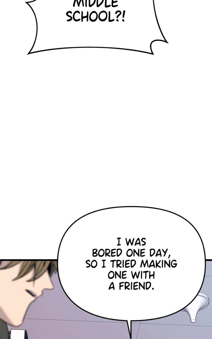 My Bias Gets on the Last Train Chapter 38 Page 36