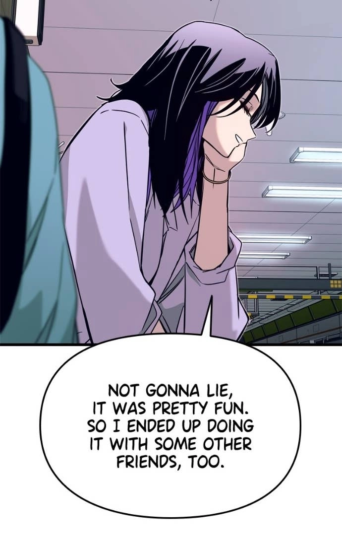My Bias Gets on the Last Train Chapter 38 Page 37