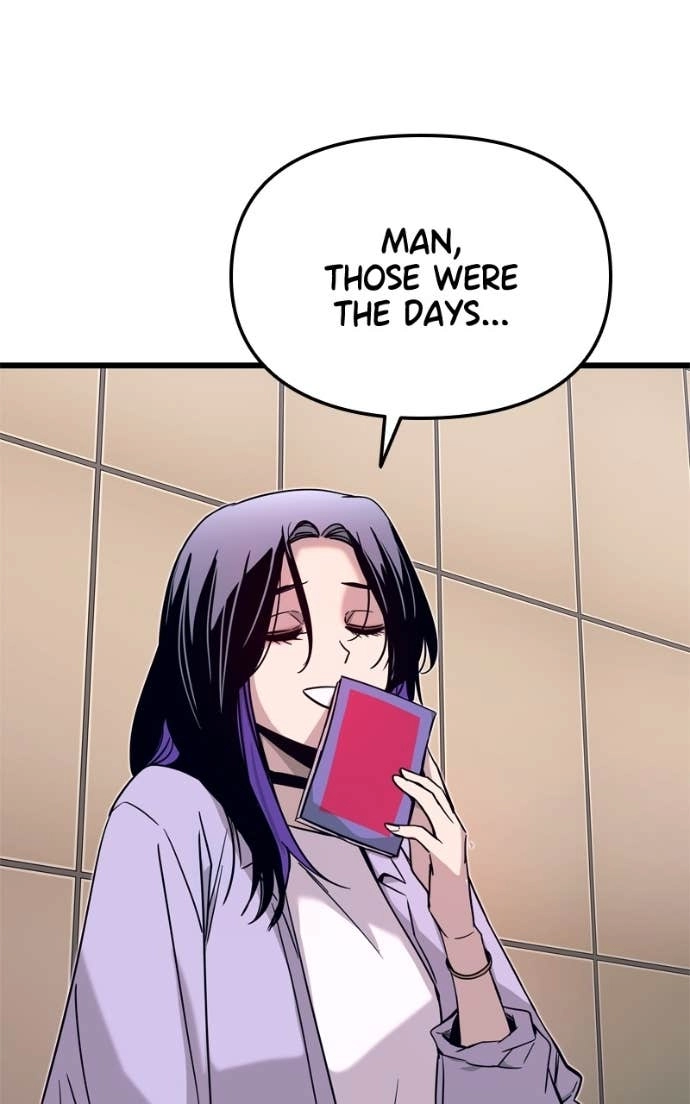 My Bias Gets on the Last Train Chapter 38 Page 40