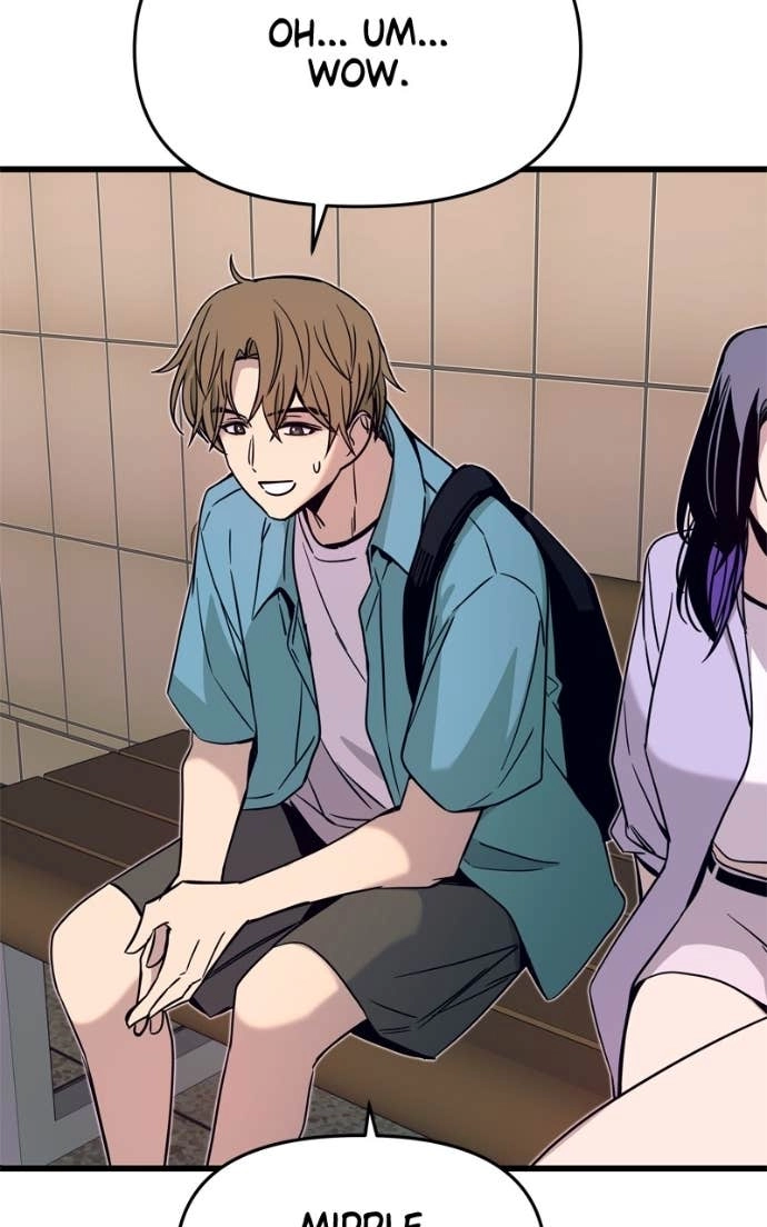My Bias Gets on the Last Train Chapter 38 Page 42