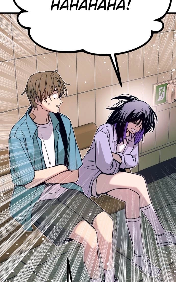 My Bias Gets on the Last Train Chapter 38 Page 48