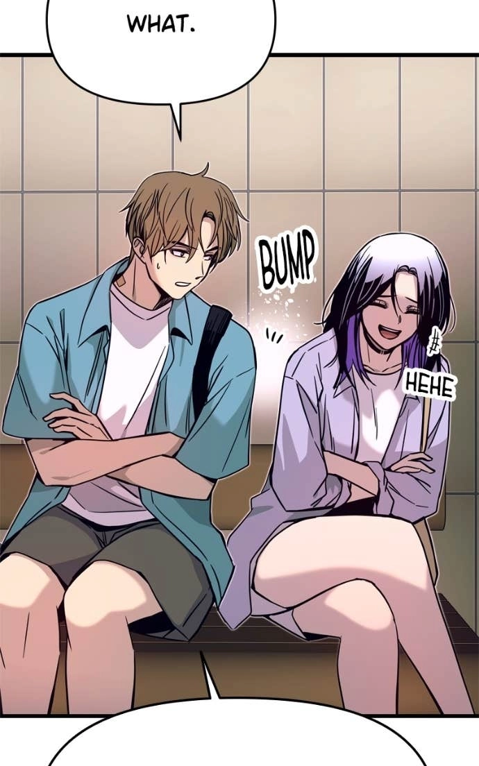 My Bias Gets on the Last Train Chapter 38 Page 52