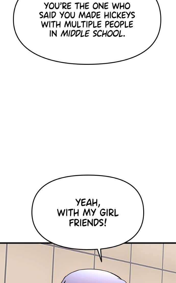 My Bias Gets on the Last Train Chapter 38 Page 53