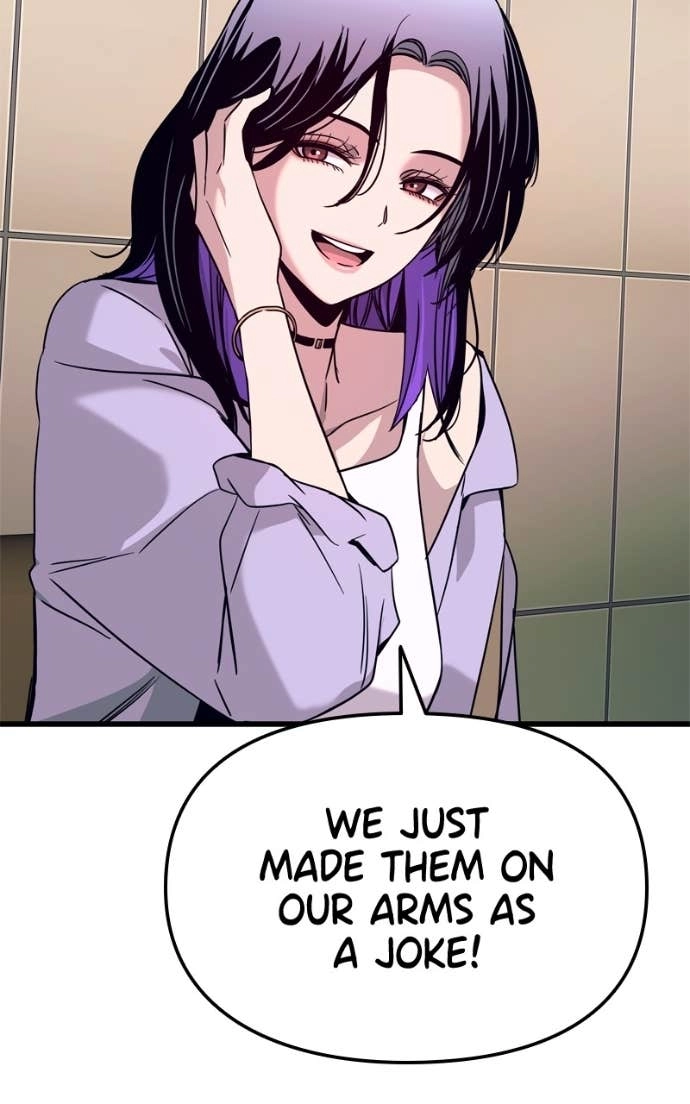 My Bias Gets on the Last Train Chapter 38 Page 54