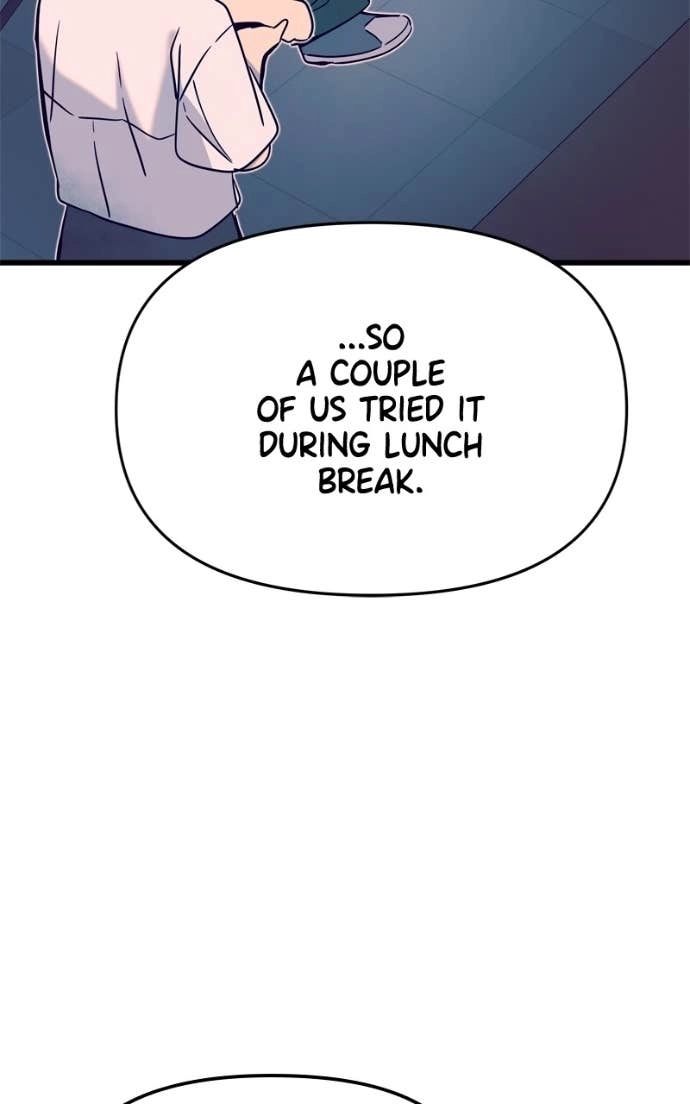 My Bias Gets on the Last Train Chapter 38 Page 58
