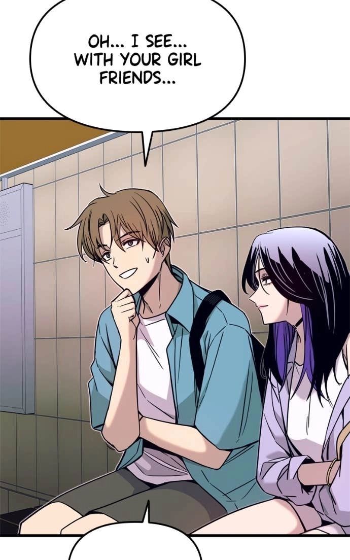 My Bias Gets on the Last Train Chapter 38 Page 59